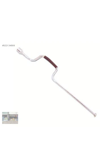 Parçafoni Kriko Kolu R9 Hırdavat ürün görseli