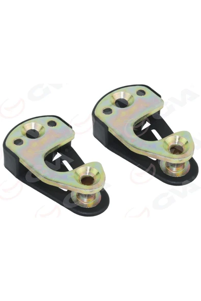 GVA KAPI KİLİT KARŞILIĞI SOL FIAT M131-DKŞ 612138 ürün görseli