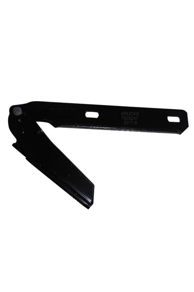 BRUCKE KAPUT MENTEŞESİ SOL UNO 612138 ürün görseli