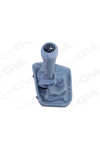 GVA VİTES KÖRÜGÜ KOMPLE E46 M POWER 6 VİTES GRİ DERİ 682144 ürün görseli