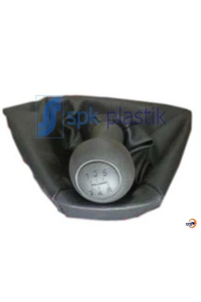 SPK VİTES ÜST KÖRÜĞÜ TOPUZLU TEMPRA-TİPO 123072 ürün görseli