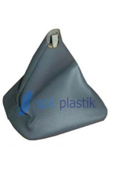 SPK VİTES ÜST KÖRÜĞÜ GRİ BİPPER-NEMO-FİORİNO 314105 ürün görseli