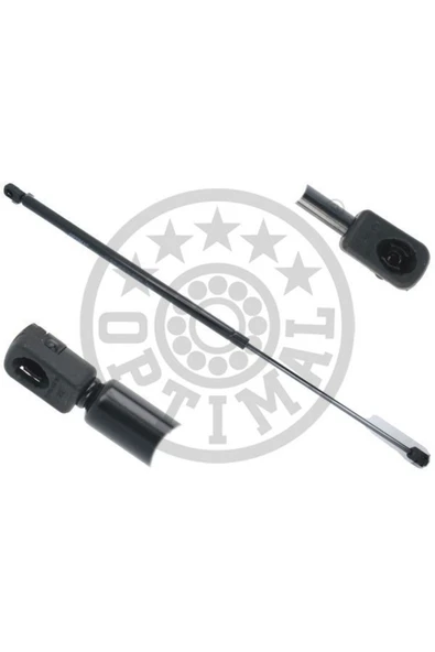 OPTİMAL Bagaj Amortısoru Mercedes Vaneo W414 02 04 ürün görseli