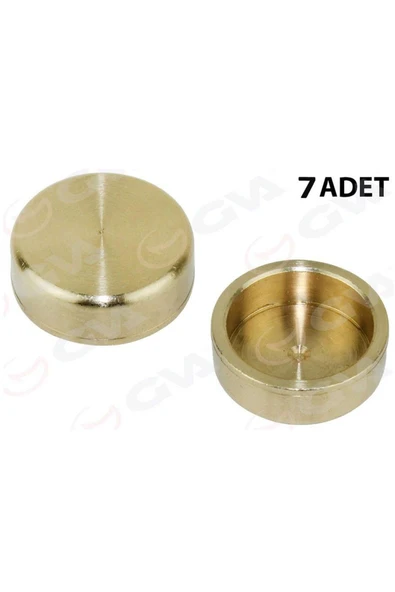 GVA MOTOR BLOK SU TAPA SARI PRİNÇ TAKIMI 1.3 MULTIJET 612138 ürün görseli