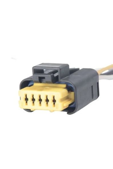 AYHAN X Hidrolik Direksiyon Pompa Soketi 206-307-308 ürün görseli