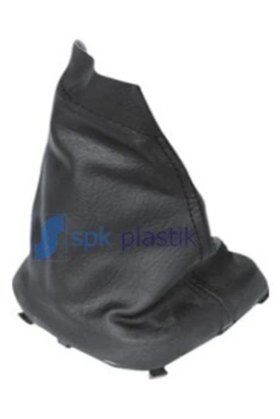 SPK Vıtes Ust Korugu Sıyah Kangoo Megane I ürün görseli