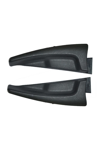 URS Koltuk Ayar Yatırma Kolu Mgn Iıı-fluence Siyah ürün görseli