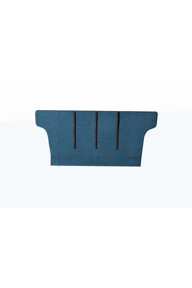 Yerli Koltuk Arkasi Çitali M131 Kartal Gri̇ 550134 Uyumlu ürün görseli