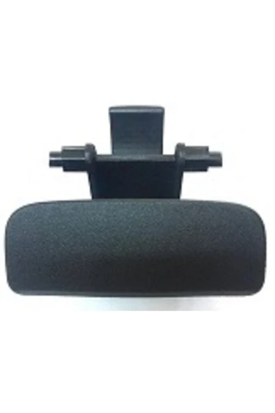 Nuhungemisi Torpido Mandalı Sıyah Fluence-megane Iıı ürün görseli