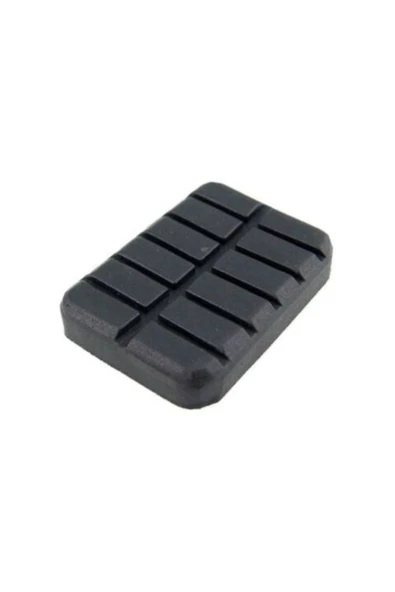 ALPER PEDAL LASTİĞİ FREN-DEBRİYAJ PRIMERA-ALMERA-SUNNY III 90-00 LZWDR ürün görseli