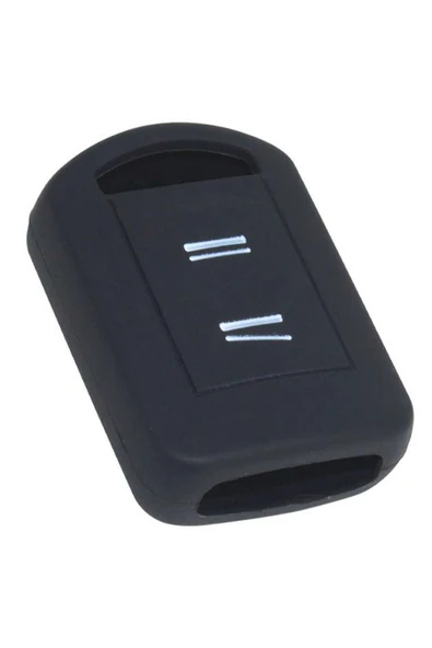 AFT KONTAK ANAHTAR KUMANDA KORUYUCU KILIF SİLİKON SİYAH OPEL COMBO-CORSA-MERIVA 314105 ürün görseli