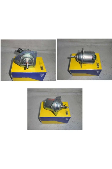 Mako FAN MOTORU TEK MOTOR R9-11-R19 SOKETLİ 612138 ürün görseli