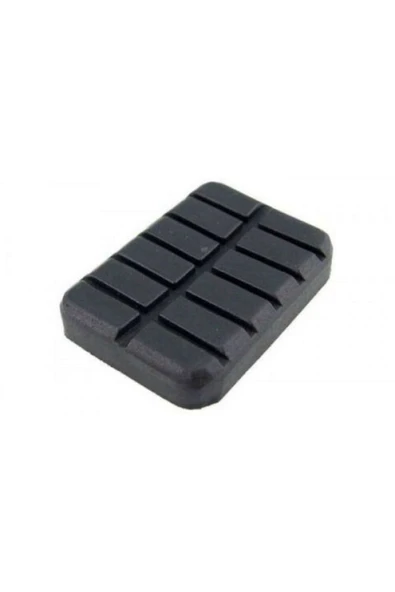 ALPER PEDAL LASTİĞİ FREN-DEBRİYAJ NAVARA-PİCK UP 87-95 613138 ürün görseli