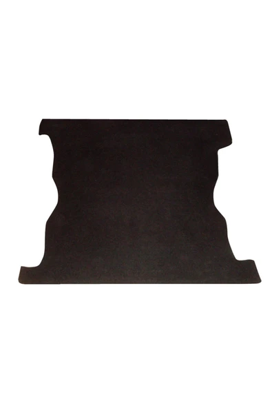 öz-iş Bagaj Halısı R9 Siyah ürün görseli