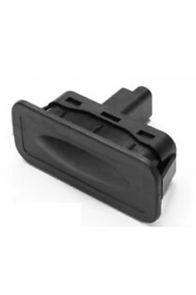 ZENON Bagaj Açma Butonu Megane Iı-ııı-kangoo-clıo Iv- Laguna Iıı-fluence-captur 2007- ürün görseli