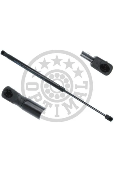 OPTİMAL Bagaj Amortısoru Mercedes C-class S204 07 14 ürün görseli