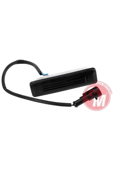 GUA Bagaj Açma Butonu Fıat Doblo 2016 ürün görseli