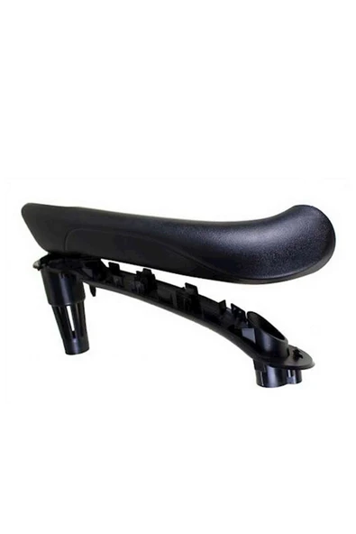 GROS ÖN KAPI İÇ ÇEKME KOLU SAĞ TK. SİYAH KOLÇAK KANGOO 3 613138 ürün görseli