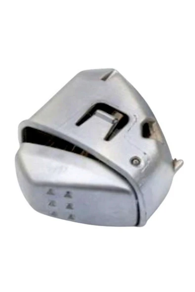 Aftor VİTES TOPUZU MANDALI TEK MANDAL/DÜĞME / OTOMATİK VİTES MGN IV-KADJAR-TALISMAN DPMAH ürün görseli