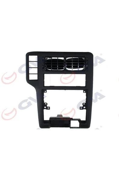 GVA GÖĞÜS TEYP ÇERÇEVESİ DOLU TİP POLO-POLO CLASSIC-CADDY 1996-2002 612138 ürün görseli