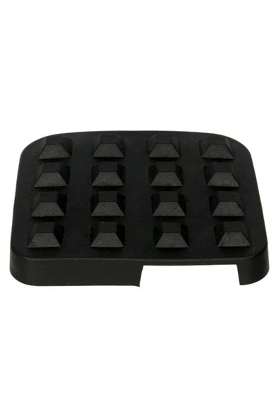 ALPER PEDAL LASTİĞİ FREN DEBRİYAJ EUROCARGO-EUROBUS 613138 ürün görseli