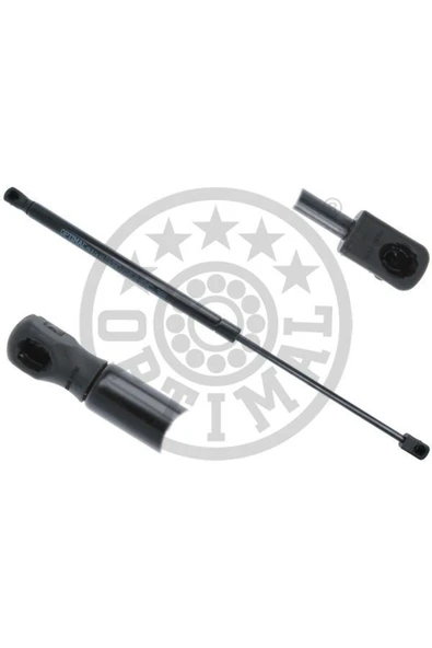 OPTİMAL Bagaj Amortısoru Mercedes A-class W169 04 12 ürün görseli