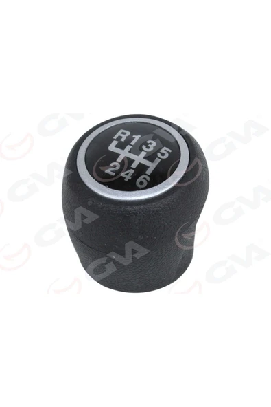 GVA VİTES TOPUZU LINEA ACTIVE-PUNTO KROM KAPAK 6 VİTES 613138 ürün görseli