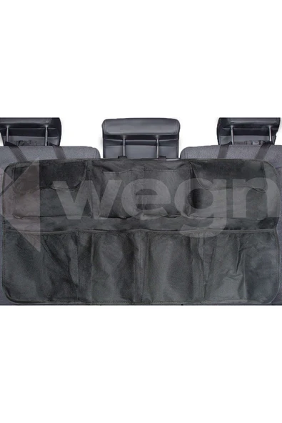 WEGNA ARAÇ İÇİ BAGAJ ORGANİZERİ CEP Lİ FERRG ürün görseli