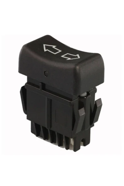 KaumOtomotiv Renault 9 Renault 11 Cam Açma Butonu Anahtarı Düğmesi 7700705925 ürün görseli