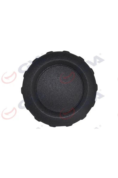 GVA Koltuk Sırtlık Ayar Tutamağı Vw-audı-seat-skoda Tüm Yeni Modeller Siyah 2011 ürün görseli