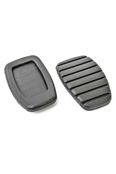 ALPER PEDAL LASTİĞİ FREN-DEBRİYAJ CLİO II-KANGOO I-MEGANE I-MEGANE III-TWİNGO-FLUENCE-SCENIC I 671143 ürün görseli