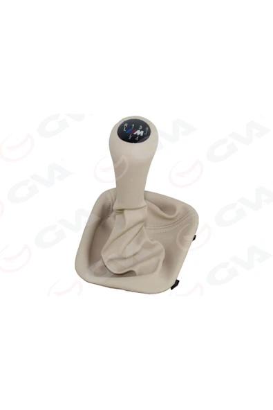 GVA Vites Körügü Komple E30 M Power 5 Vites Bej Deri ürün görseli