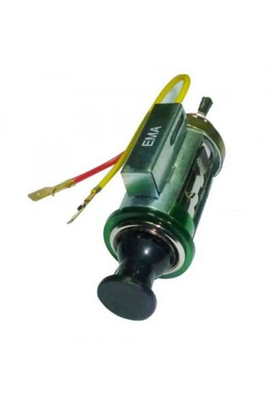 GVA KOMPLE ÇAKMAK M131 DKŞ EM KABLOLU 612138 ürün görseli