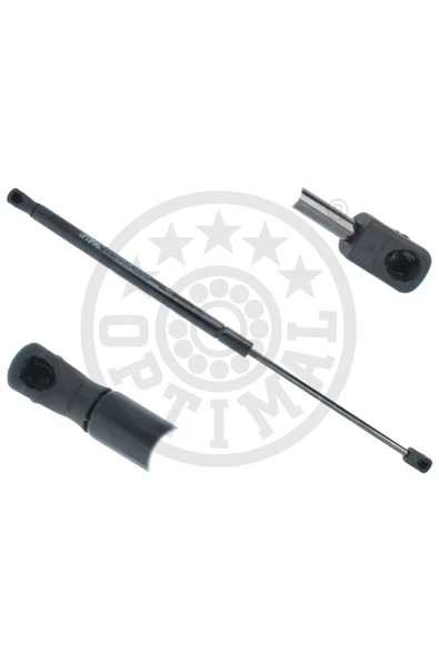 OPTİMAL Bagaj Amortısoru Mercedes Glk-class X204 09 15 ürün görseli