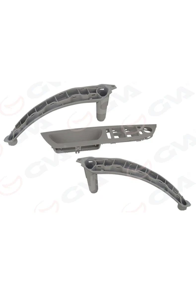 GVA KAPI TUTAMAK SETİ 4 PARÇA KATLAMA LI GRİ BMW X5 E70 X6 E71 06 14 613138 ürün görseli