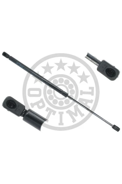 OPTİMAL Bagaj Amortısoru Mercedes A-class W168 97 04 ürün görseli