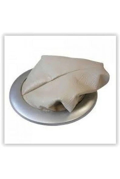 URS VİTES KÖRÜK KELEPÇESİ DERİ MGN II BEJ 613138 ürün görseli