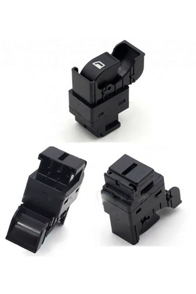 GVA x CAM AÇMA ANAHTARI PEUGEOT 405 SLX 5 PİN DPMAH ürün görseli