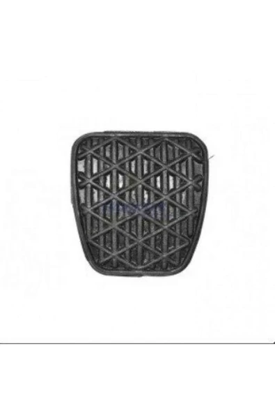 ALPER PEDAL LASTİĞİ FREN CRAFTER SPRINTER CLC SERIES-SK-MK-CLK-SEDAN-KOMBİ E SERIES-S-SL-M-GL 28053 ürün görseli