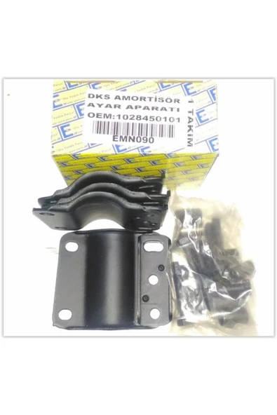 EMİN Amortisör Aparatı Takım M131 Dkş ürün görseli