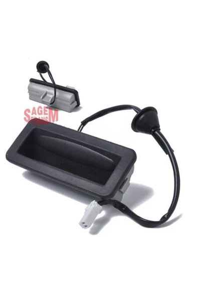 SAGEM BAGAJ AÇMA DÜĞMESİ FORD FOCUS, C-MAX GLSTD ürün görseli