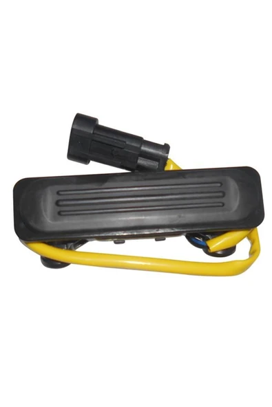 BRUCKE Bagaj Açma Butonu Doblo Iıı 09 ürün görseli