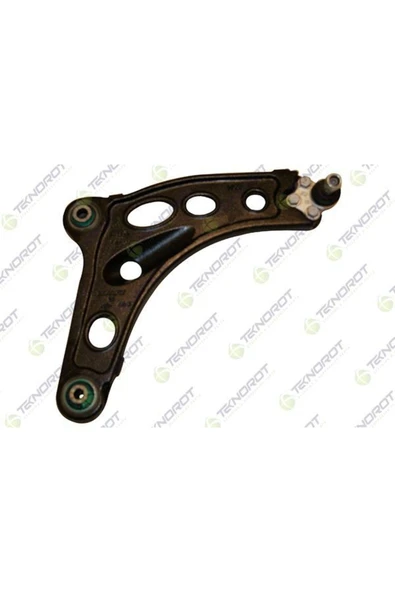 TEKNOROT Salıncak Ön Sağ Alt Trafıc Iı 06-14 Vıvaro Iı X83 06 Prımastar Iı X83 06 ürün görseli