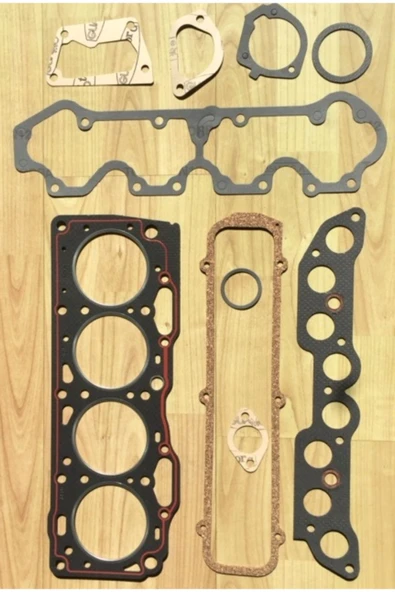 GVA Motor Tk Keçesiz Conta Tıpo 1.4- Uno 70 ürün görseli