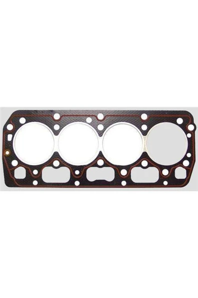 Royal Skc. Süper 2 Mm Skoda 136 L ürün görseli