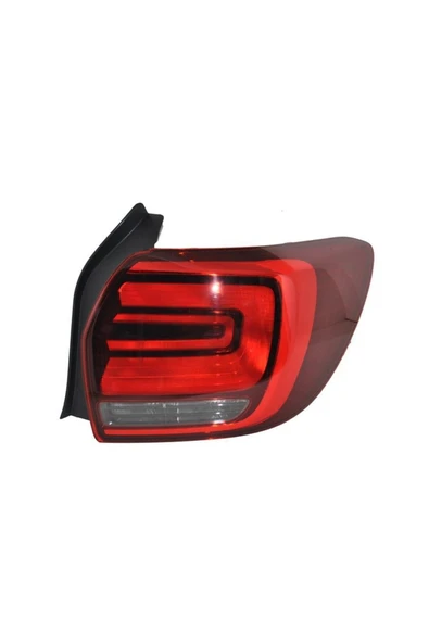 GVA Stop Lamba Sağ 2017 Clio Symboll ürün görseli