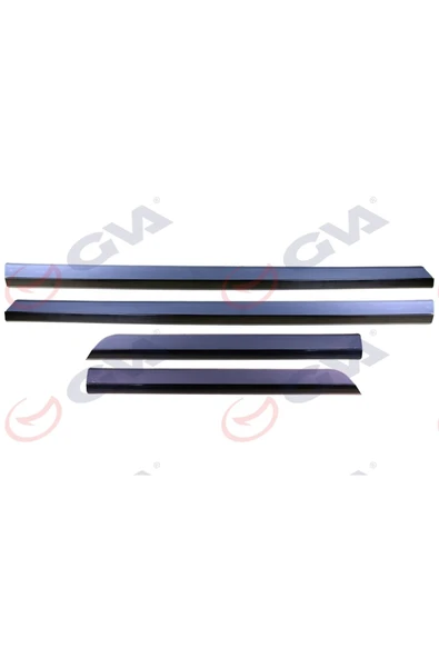 GVA Kapı Çıta Takımı Siyah 4 Adet Set Passat 2015-2020 ürün görseli