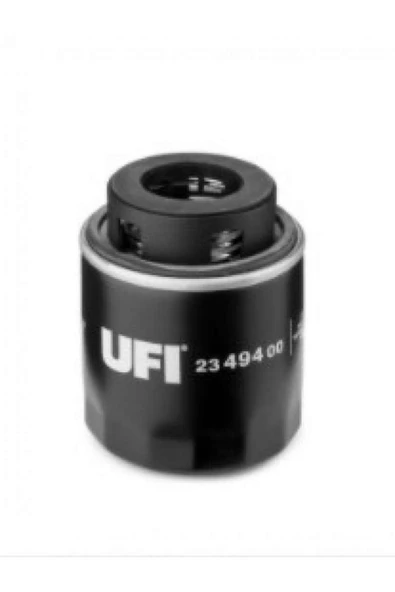 UFI Yağ Filtresi Golf V-vı-jetta Iıı-passat-tıguan-touran-a3-octavıa-ıbıza-scırocco 1.4 Tsı 540133 ürün görseli
