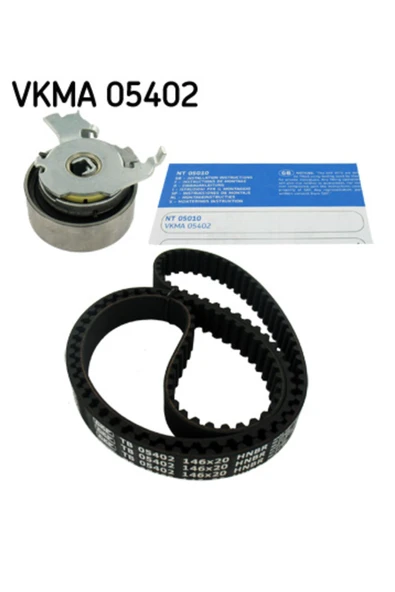 SKF Eksantrik Gergi Kiti 146x200 Vectra A-omega A-astra F-calıbra-kadett E 1.8i-2.0i ürün görseli