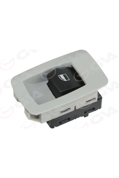 GVA CAM AÇMA ANAHTARI BMW E60 04 10 E83 TEKLİ GRI 4 FİŞ 519125 ürün görseli